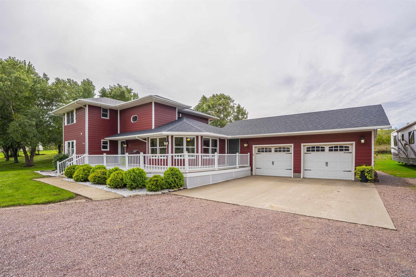 Property Photo:  33925 Johnson Dr  IA 51108 