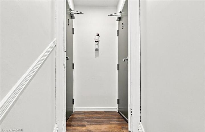 Property Photo:  39 Garfield Avenue S 1  ON L8M 2R9 