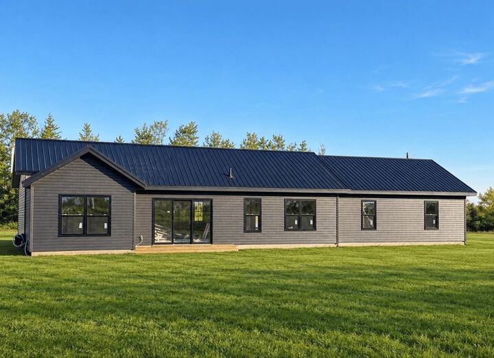 Property Photo:  Tbd Mac Lane  PE C0A 1P0 
