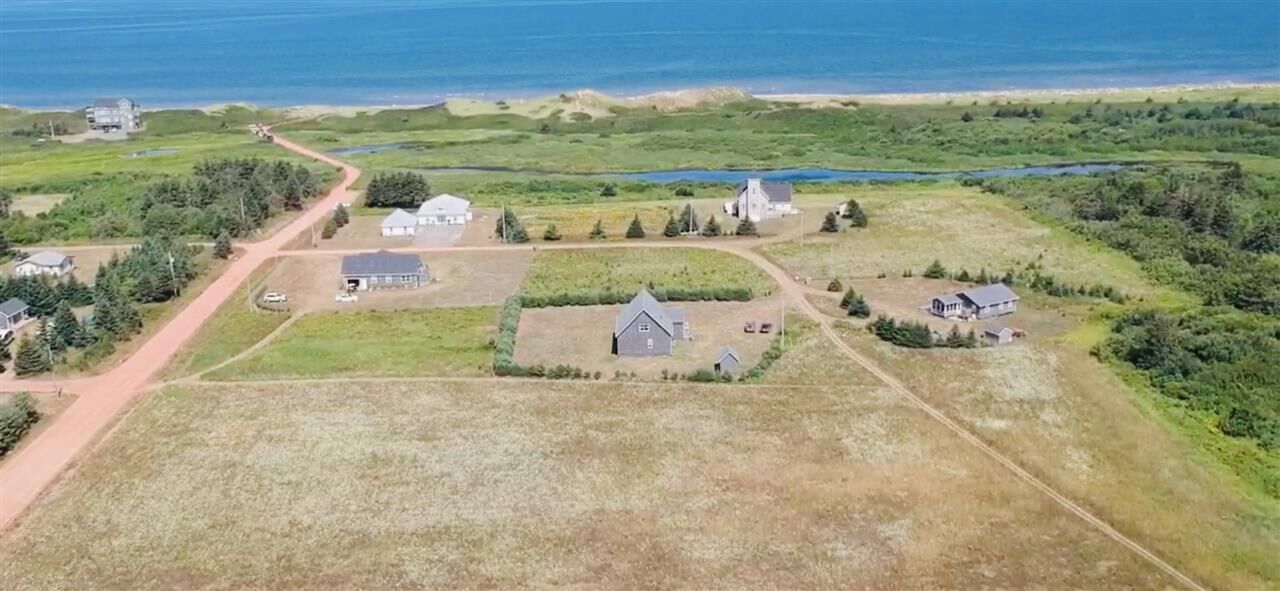 Property Photo: Lot Hilltop Lane PE C0A 1S0