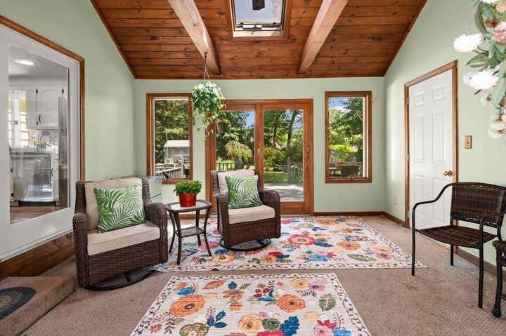 Property Photo: 1258 Whipple Road MA 01876