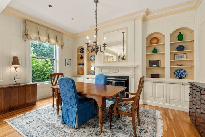Property Photo:  197 Commonwealth Avenue 3  MA 02116 