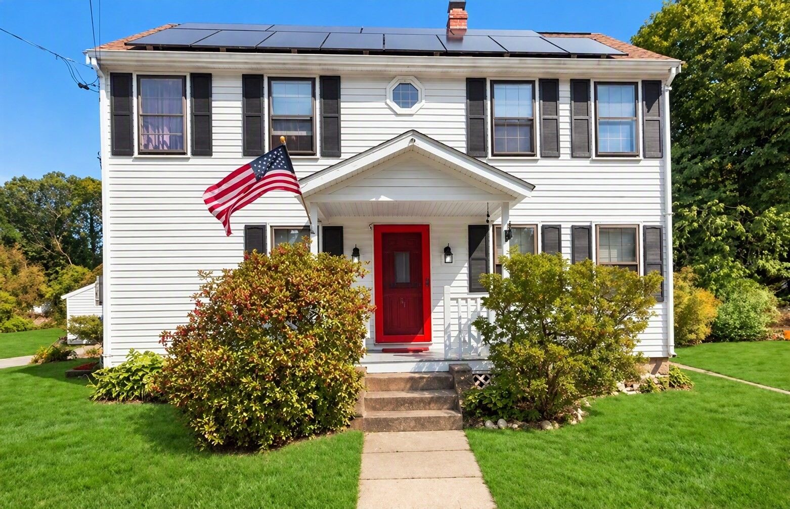 Property Photo:  33 Archer Rd  MA 02370 
