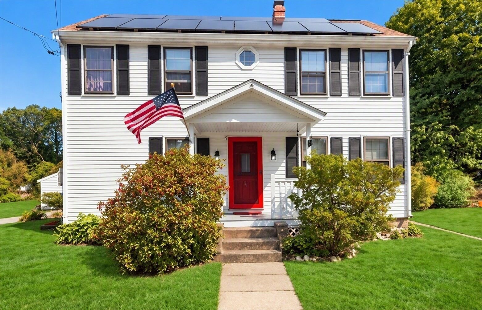 Property Photo: 33 Archer Rd MA 02370