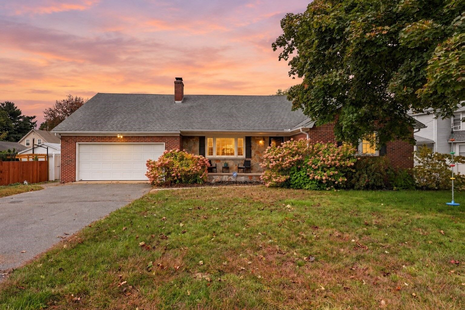 Property Photo: 15 Maryland Avenue MA 01020