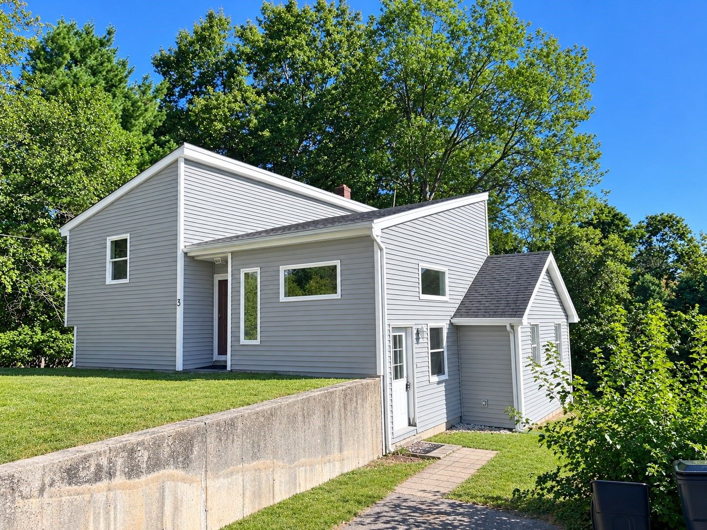 Property Photo:  3 Plymouth St  MA 01864 