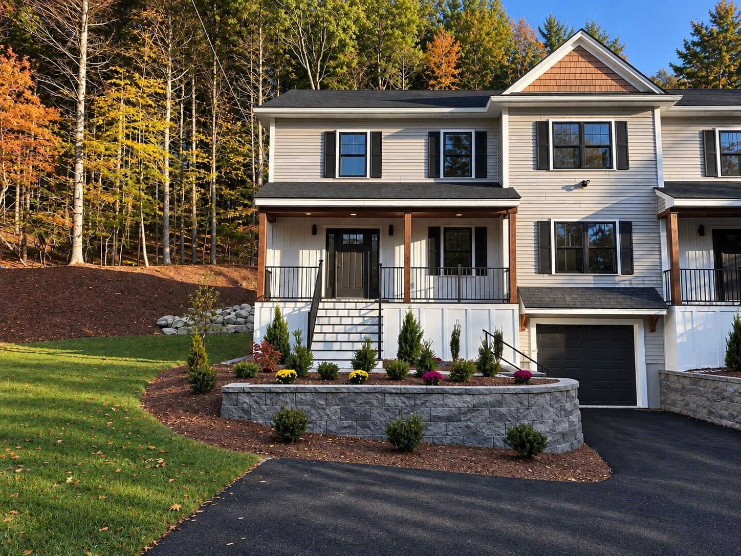 Property Photo:  59 Burlington Road 59  MA 01730 