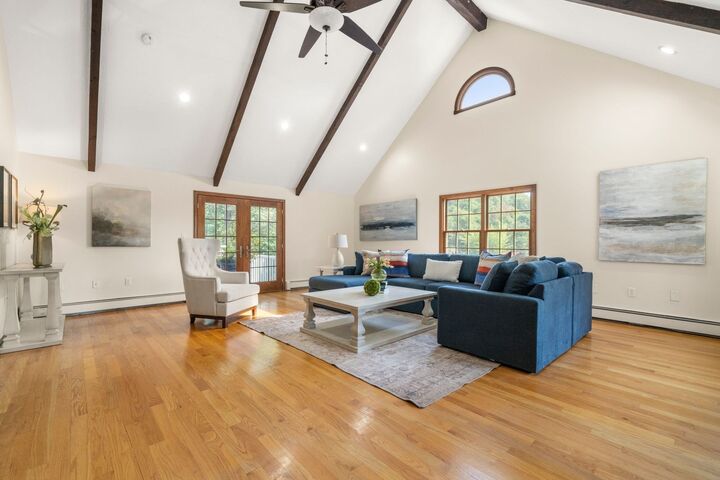 Property Photo:  173 Metcalf Rd  MA 02760 