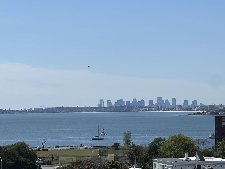 Property Photo: 300 Lynn Shore Dr 603 MA 01902