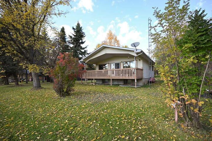Property Photo:  662066 Range Road 181 #55  AB T0A 0M0 