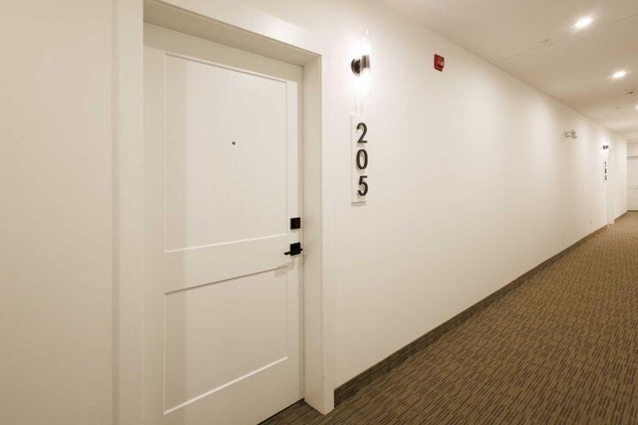 Property Photo:  55 Lucas Way NW 2205  AB T3P 2C7 