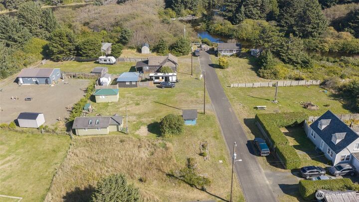 Property Photo: 51 Fifth Street WA 98562