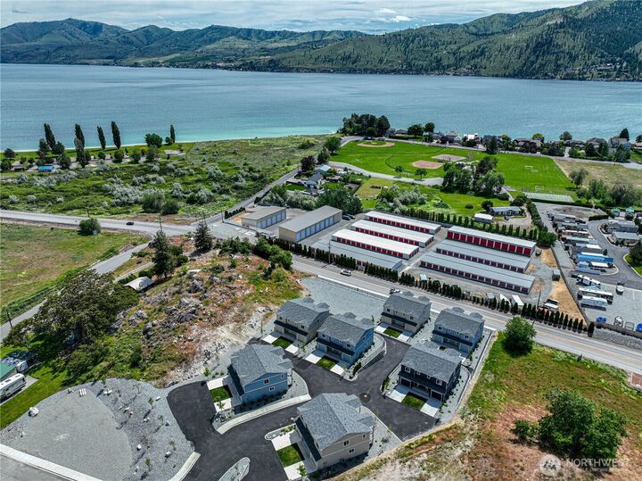 Property Photo: 51 Phoebe Lane G-14 WA 98831