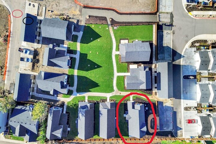 Property Photo: 530 E Sunset Drive 14 WA 98225