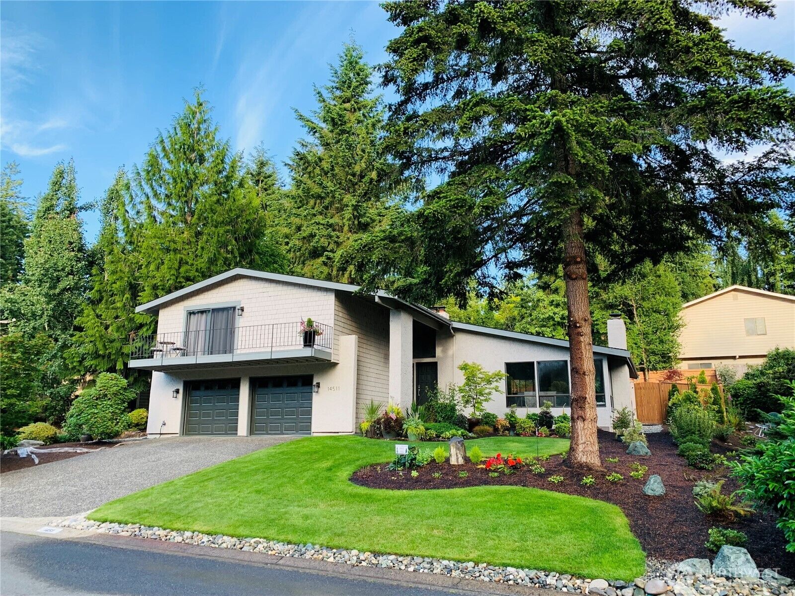 Property Photo: 14511 28th Drive SE WA 98012