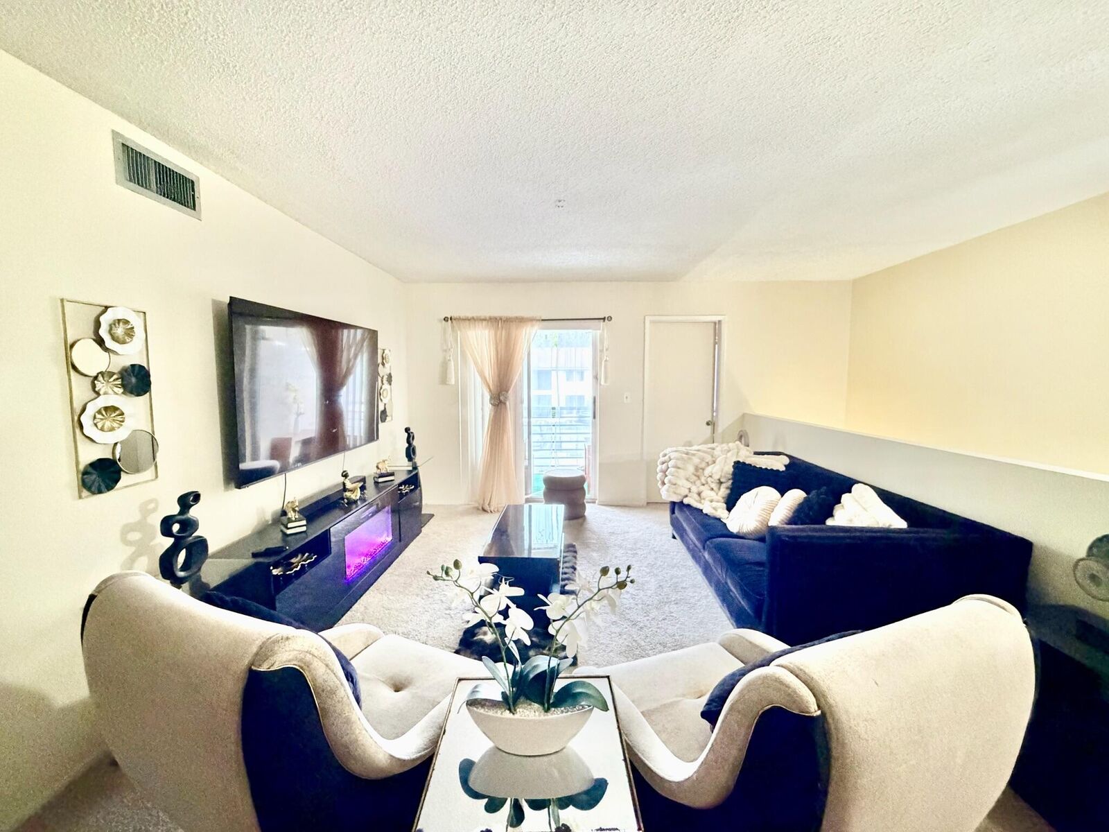 Property Photo:  101 Gardens Drive 206  FL 33069 