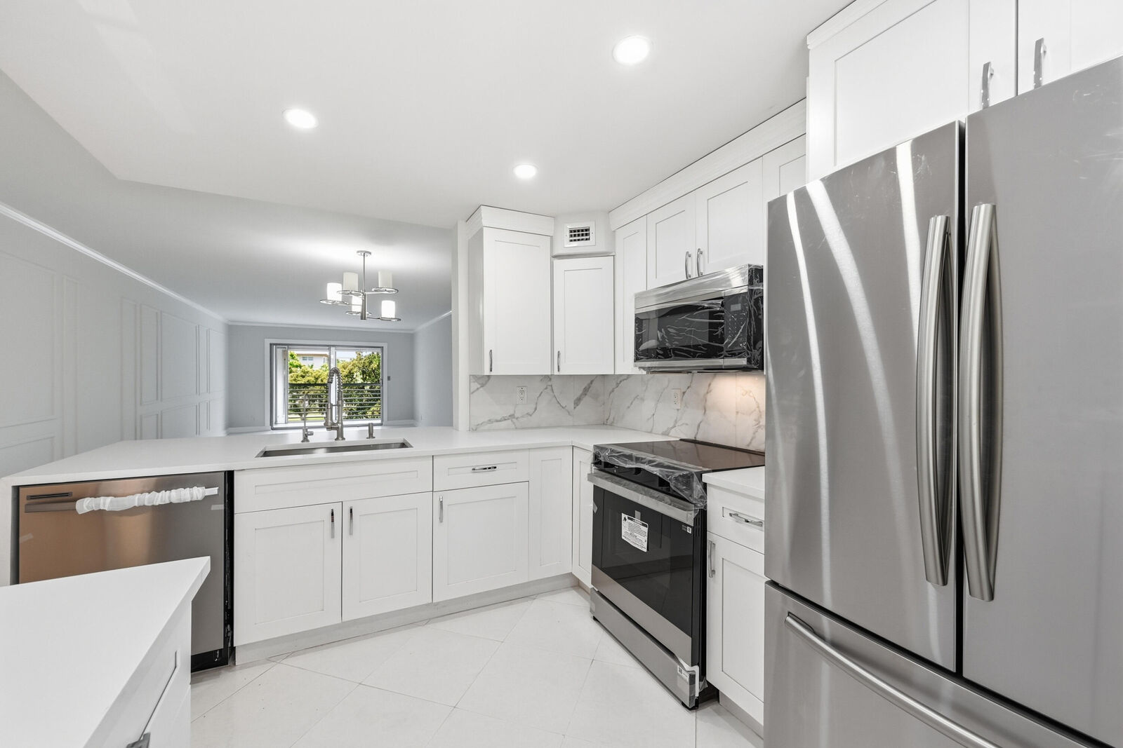 Property Photo:  2006 Granada Drive M3  FL 33066 
