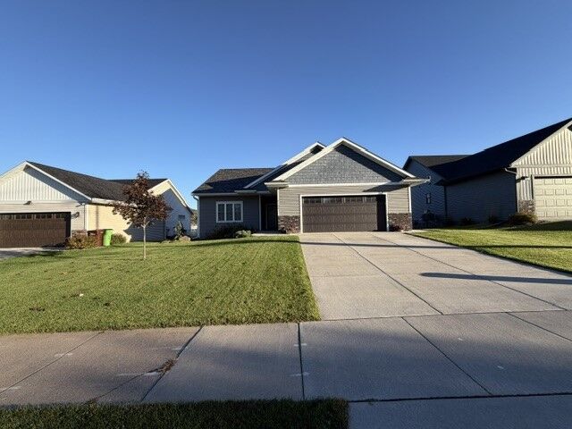 Property Photo:  4104 La Salle Street  WI 54703 