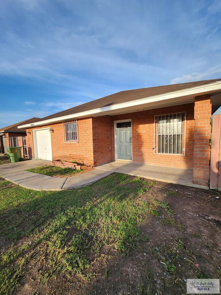 Property Photo:  5430 Villa Angeles St  TX 78521 