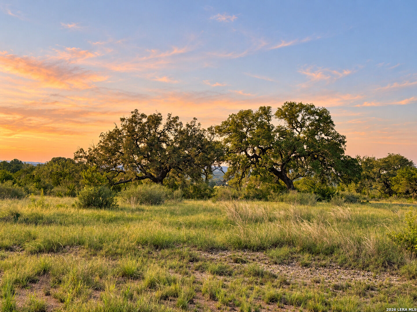 Property Photo:  Lot 32 Lariat Trace  TX 78003 