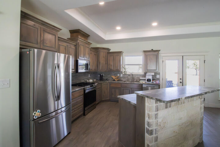 Property Photo:  5452 Grey Wolf Lane  TX 76901 