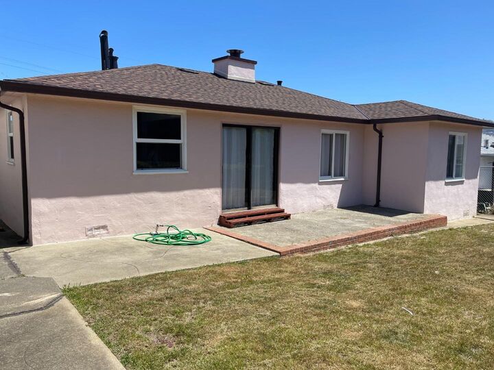 Property Photo:  627 Midway Avenue  CA 94015 