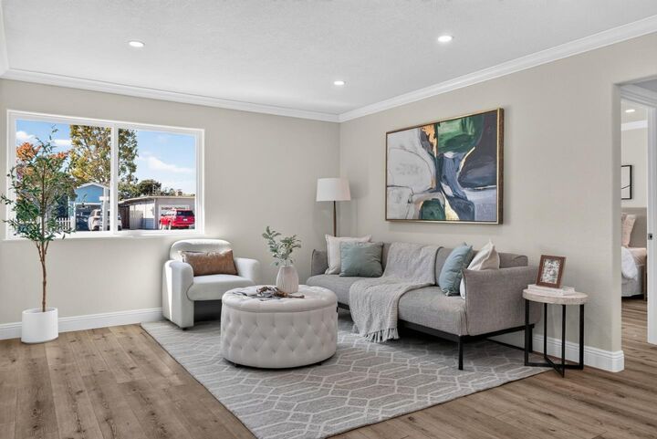 Property Photo:  586 Borregas Avenue  CA 94085 