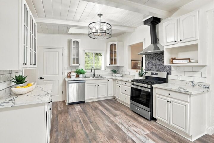 Property Photo: 12290 Lake Boulevard CA 95018