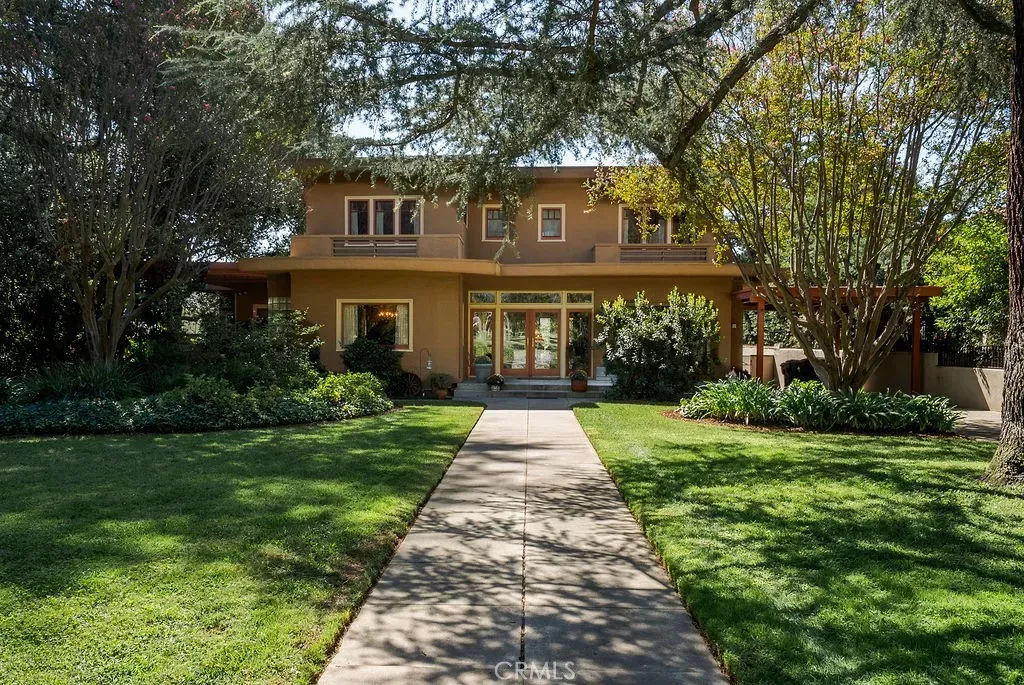 Property Photo:  418 E Jefferson  CA 91767 