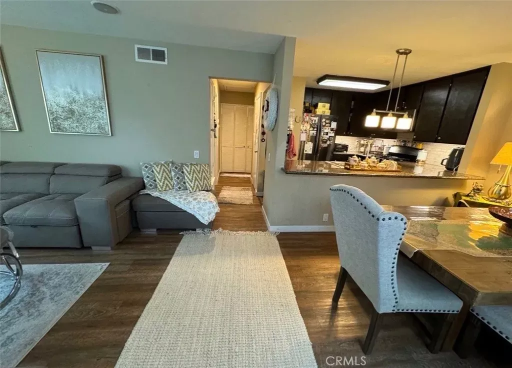 Property Photo: 25652 Rimgate Dr 1-14H CA 92630
