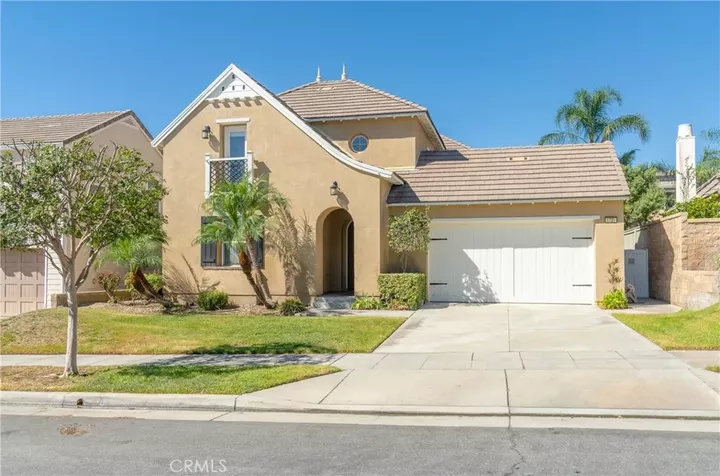 Property Photo:  1721 Arthur Loop West  CA 91784 