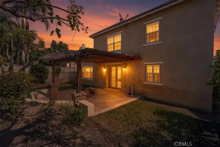 Property Photo: 1721 Arthur Loop West CA 91784