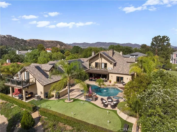 Property Photo:  38455 Hillside Trail  CA 92562 