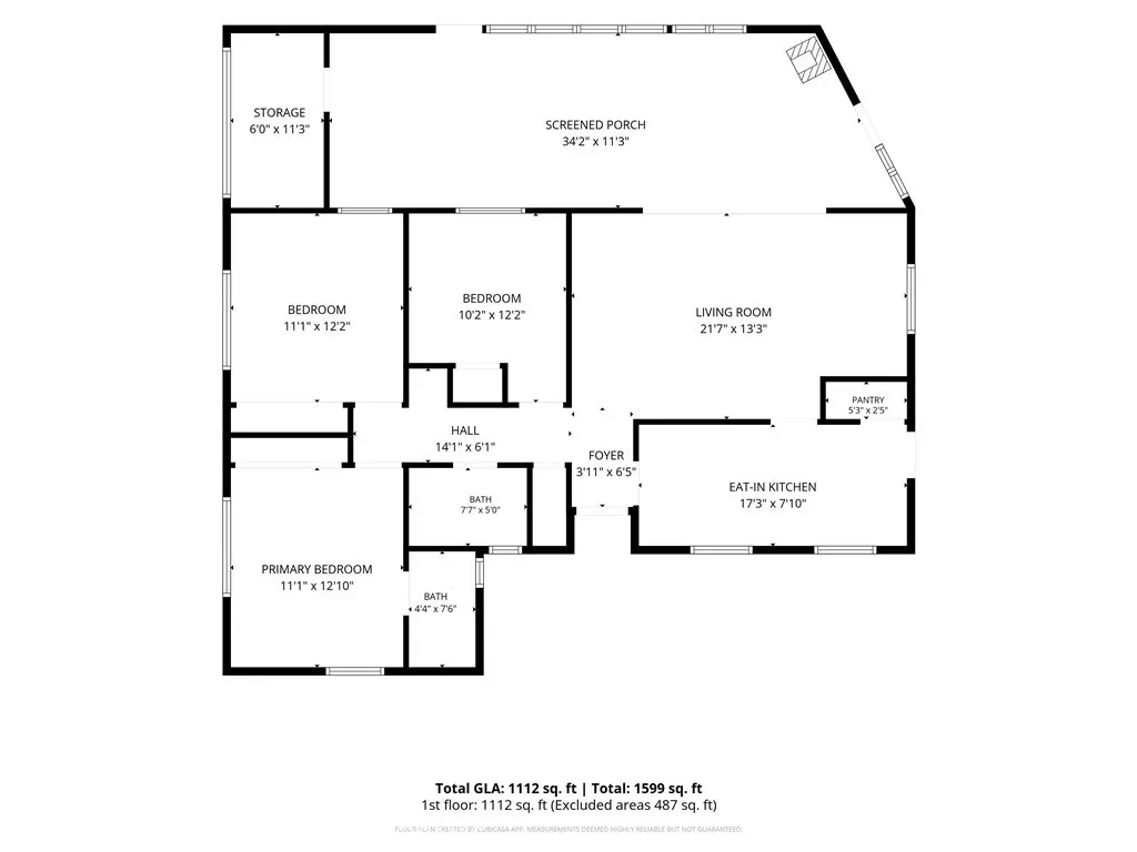 Property Photo: 131 S Leaf CA 91791
