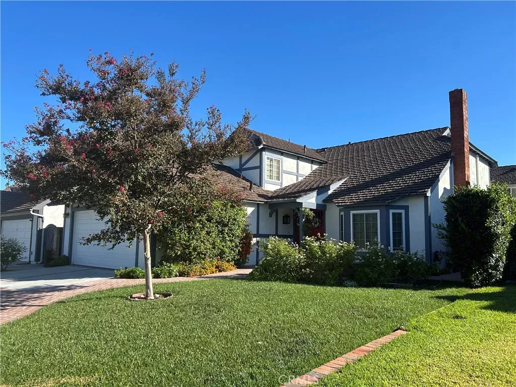 Property Photo: 28172 Bluebell Drive CA 92677