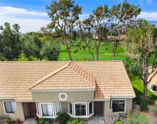 Property Photo:  40900 Breezy Pass D  CA 92211 