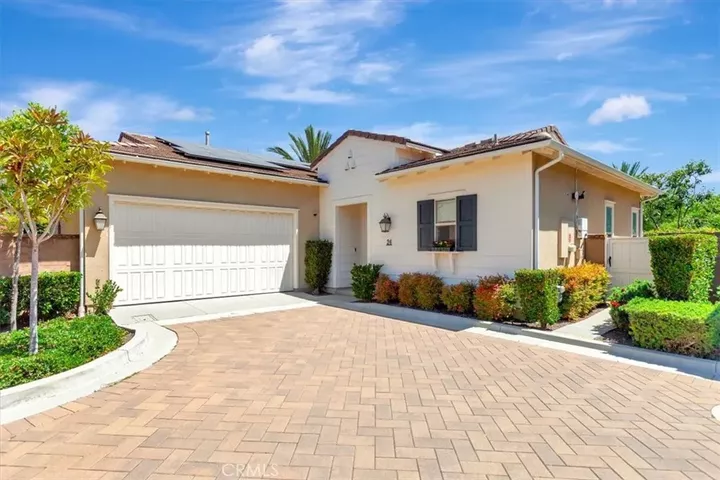 Property Photo: 24 Buscar CA 92694