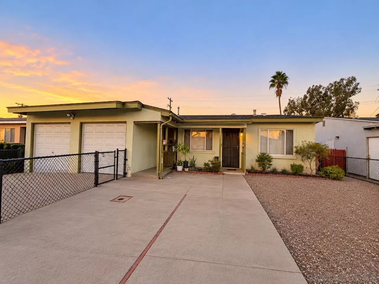 Property Photo:  732 Jefferson Ave A  CA 91910 