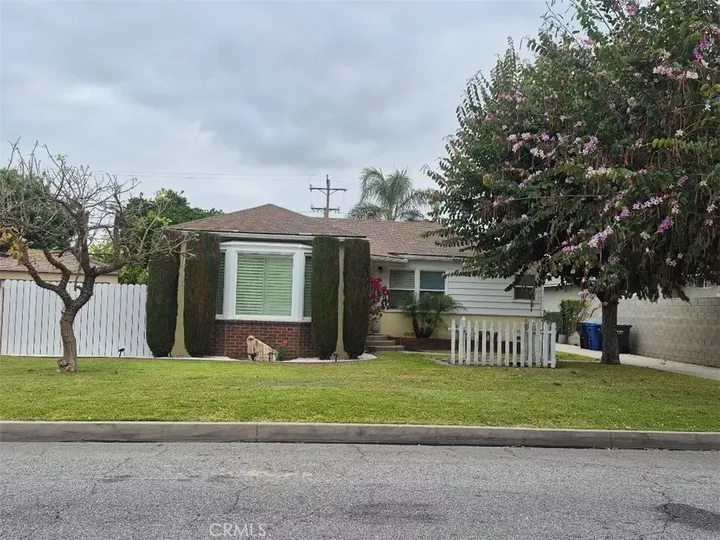 Property Photo:  7853 Melva  CA 90242 