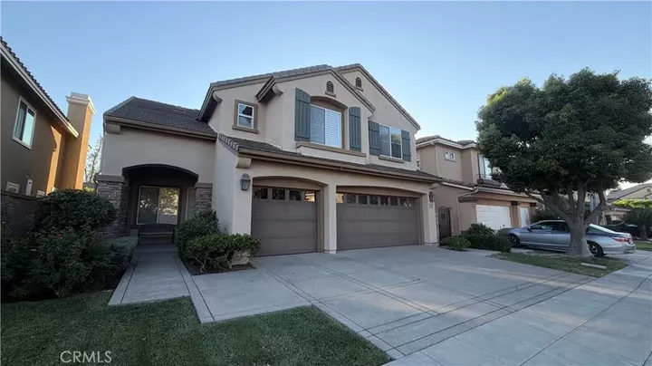 Property Photo: 48 Parkcrest CA 92620