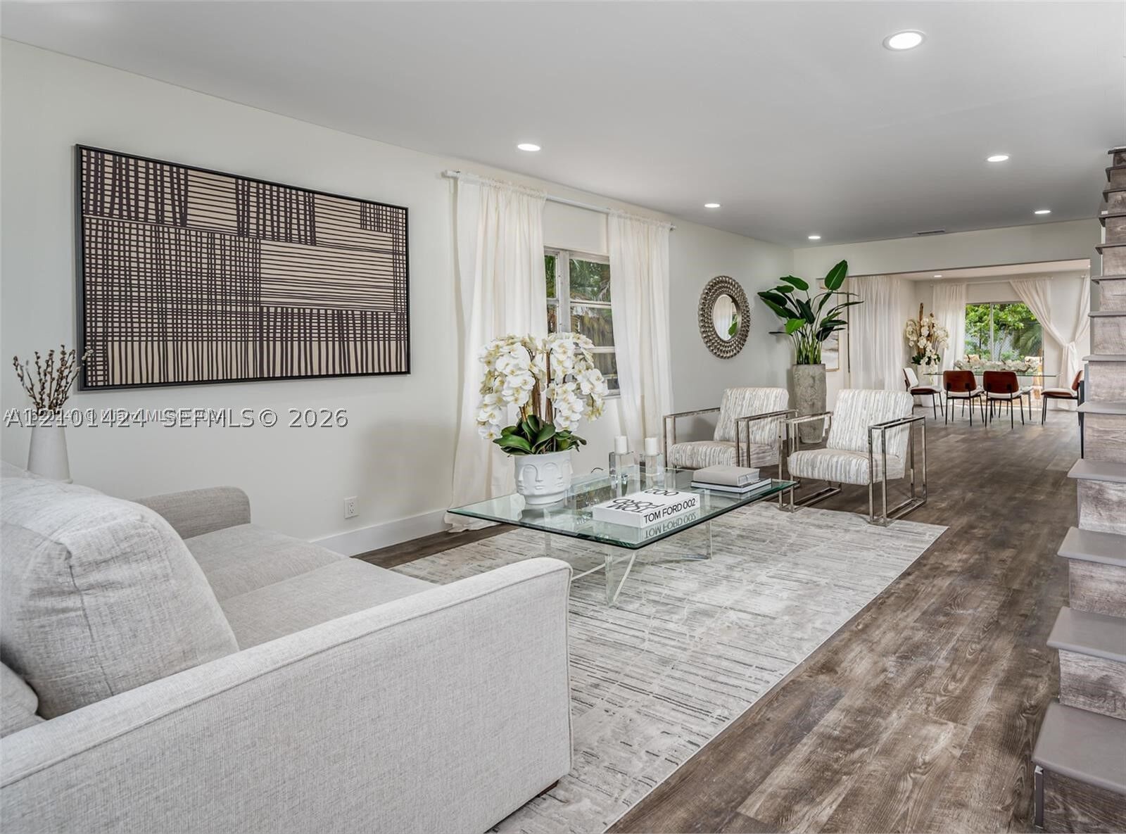 Property Photo:  3961 NW 9 Av 1  FL 33064 