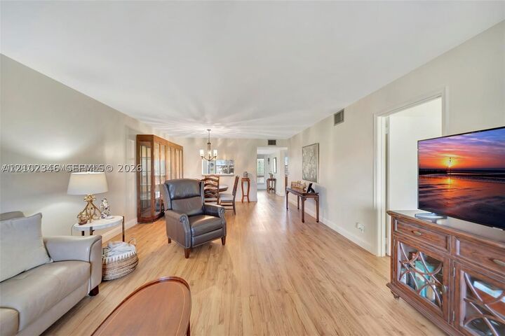Property Photo: 701 SW 128th Ave 207F FL 33027