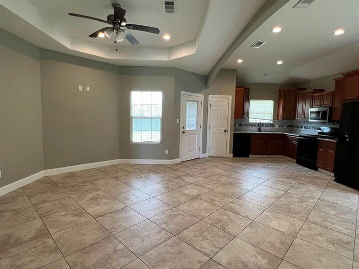Property Photo:  2625 Amber Ave.  TX 77619 