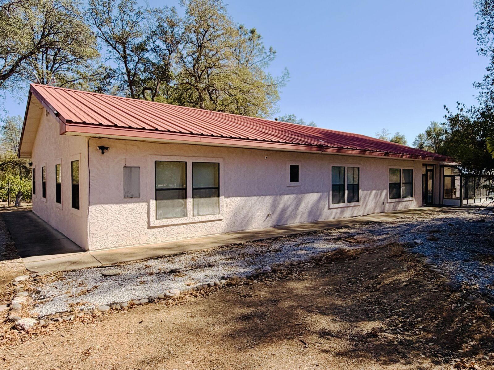 Property Photo:  8030 Placer Road  CA 96001 