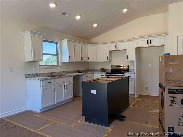 Property Photo: 212 Drive In Court Lot 9 IN 47111