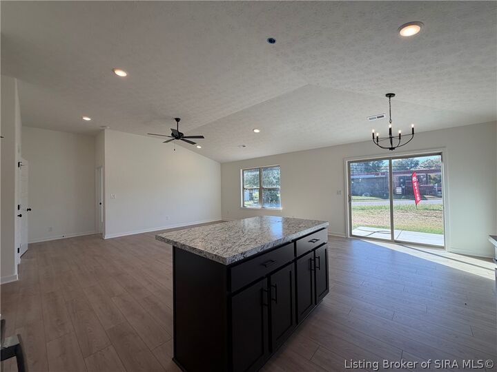 Property Photo:  212 Drive In Court Lot 9  IN 47111 