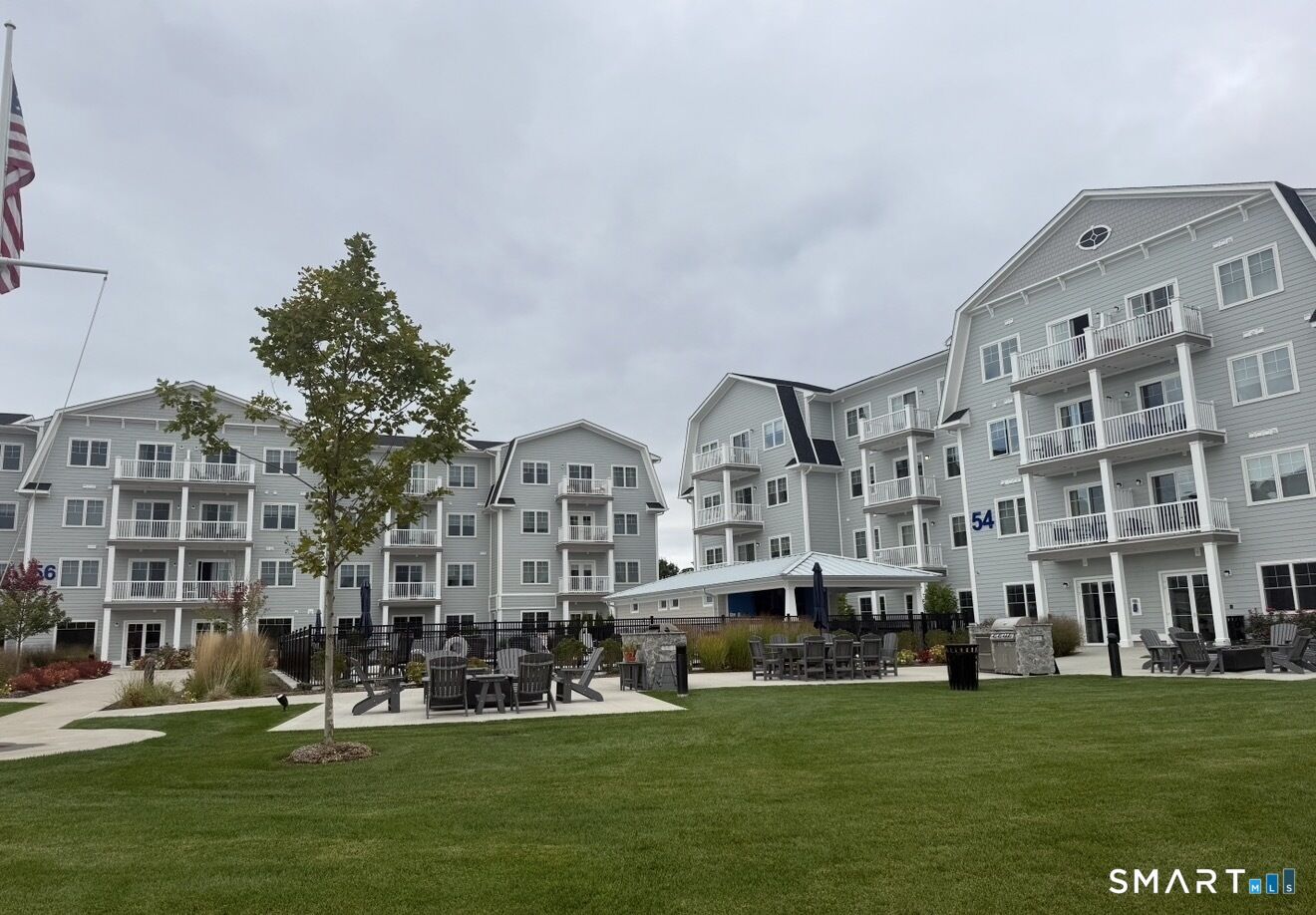 Property Photo: 58 Maple St Street CT 06405