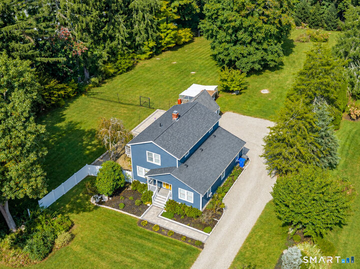 Property Photo: 148 Cross Hill Road CT 06468