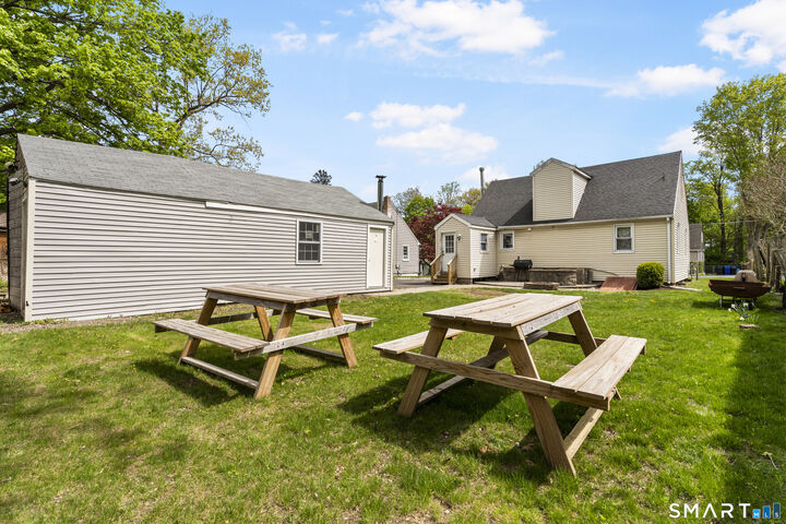 Property Photo: 40 Hakim St Extension CT 06810