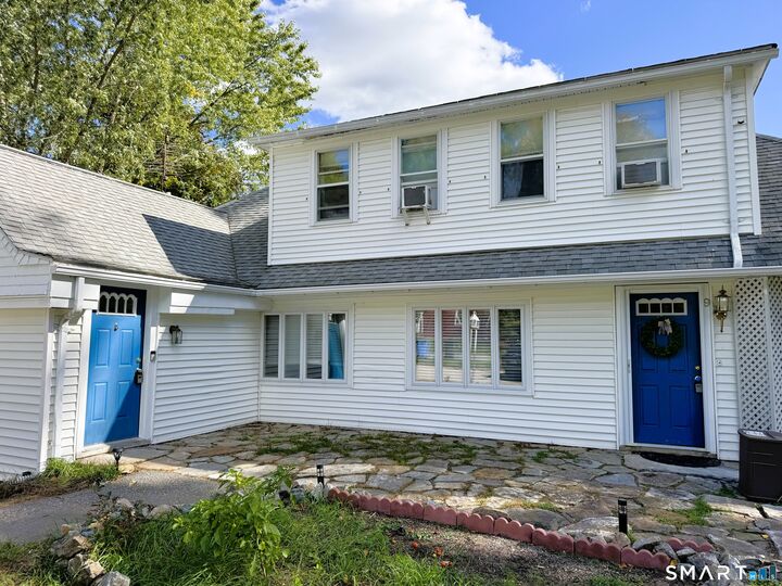 Property Photo: 9 Ellen Lane CT 06281